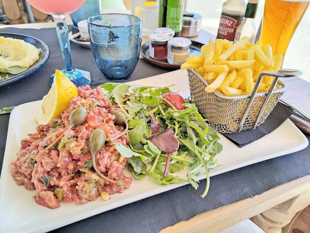 Menü_La Corderie_Villefranche-sur-Mer_Bild_7