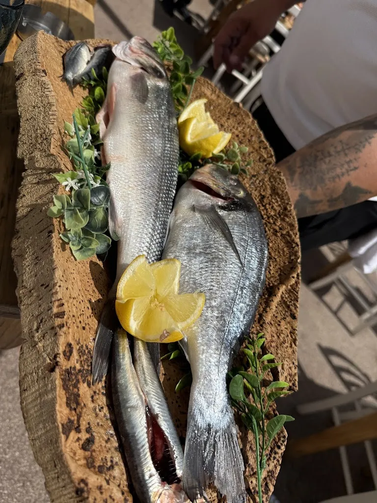 Faye Anastasia_La Corderie_Villefranche-sur-Mer_Bewertung