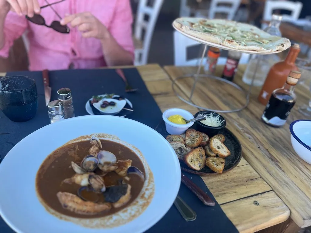 Oleg Tereshenko_La Corderie_Villefranche-sur-Mer_Bewertung