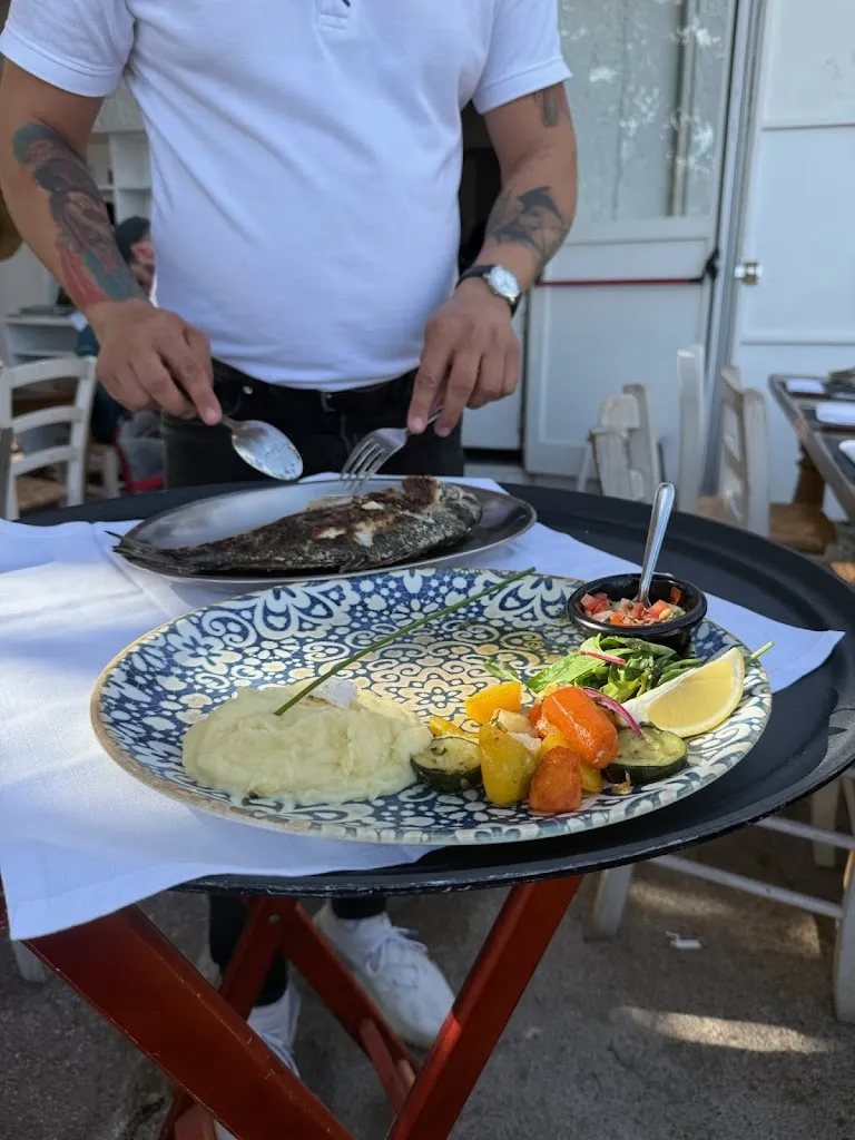 guy winker_La Corderie_Villefranche-sur-Mer_Bewertung