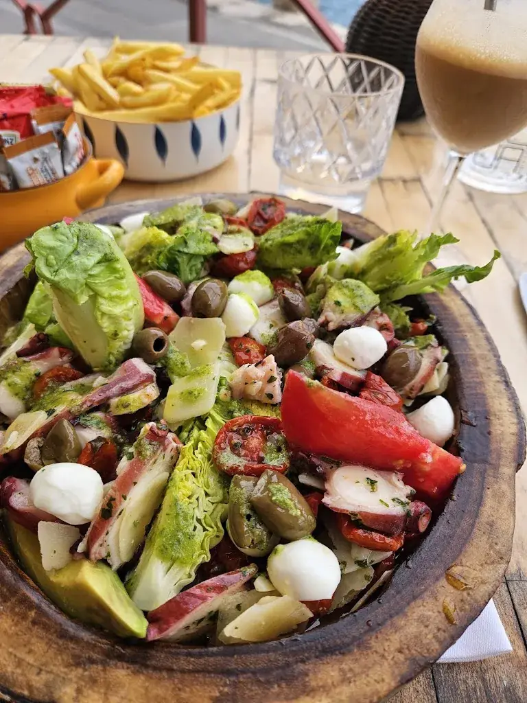 Menu_Alma Goût Méditerranée - Villefranche_Villefranche-sur-Mer_image_3