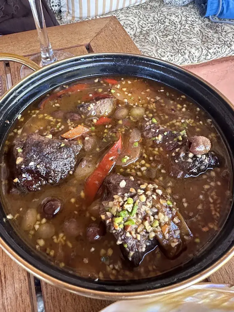 Menu_Alma Goût Méditerranée - Villefranche_Villefranche-sur-Mer_image_5