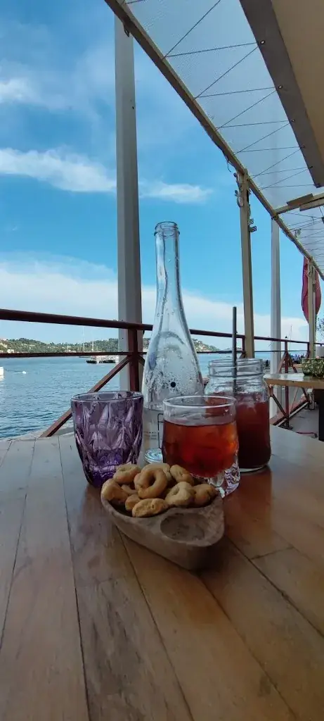 Menu_Alma Goût Méditerranée - Villefranche_Villefranche-sur-Mer_image_6