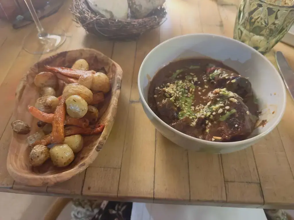 Menu_Alma Goût Méditerranée - Villefranche_Villefranche-sur-Mer_image_9