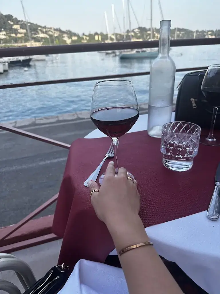 M Nt_Alma Goût Méditerranée - Villefranche_Villefranche-sur-Mer_review