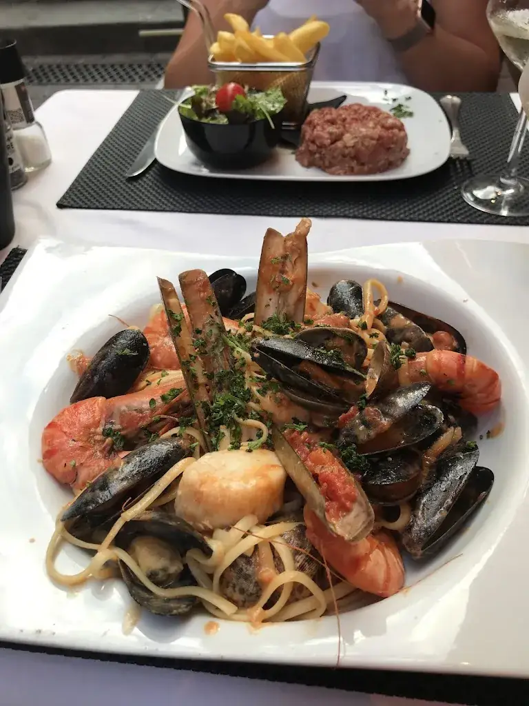 Menu_La Caravelle_Villefranche-sur-Mer_image_3