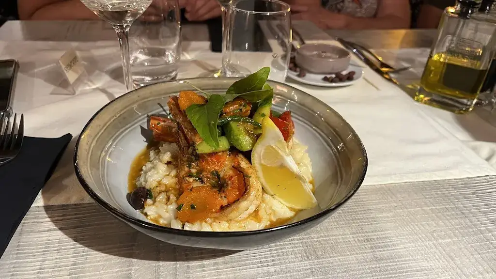 Menu_La Caravelle_Villefranche-sur-Mer_image_7