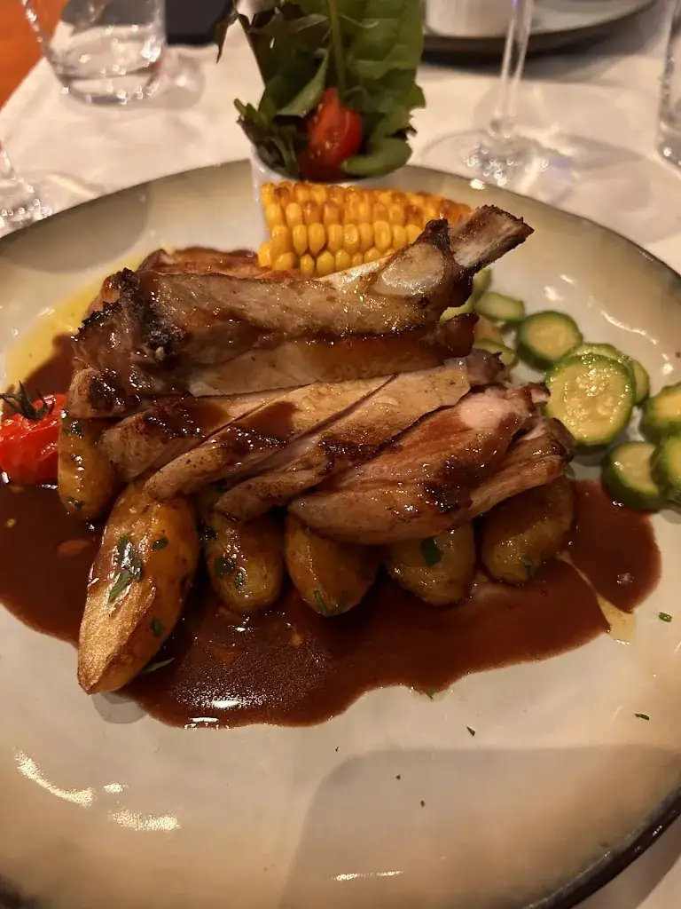 Menu_La Caravelle_Villefranche-sur-Mer_image_8