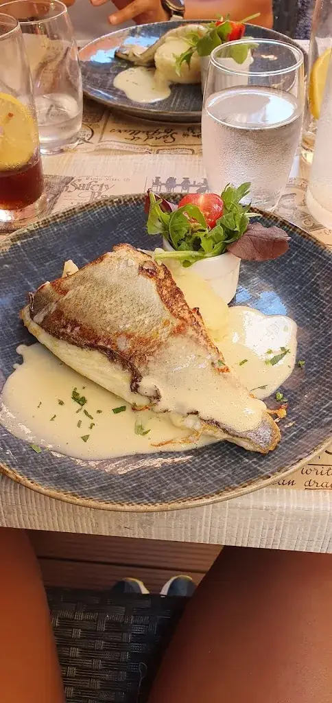 Menu_La Caravelle_Villefranche-sur-Mer_image_9