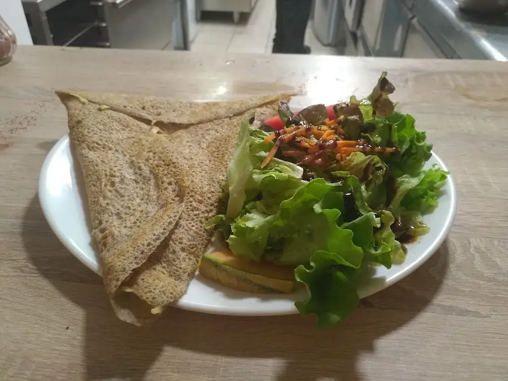 Menu_La chèvre privadoise_Privas_immagine_5