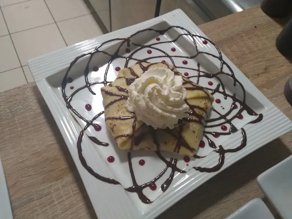 Menu_La chèvre privadoise_Privas_immagine_6