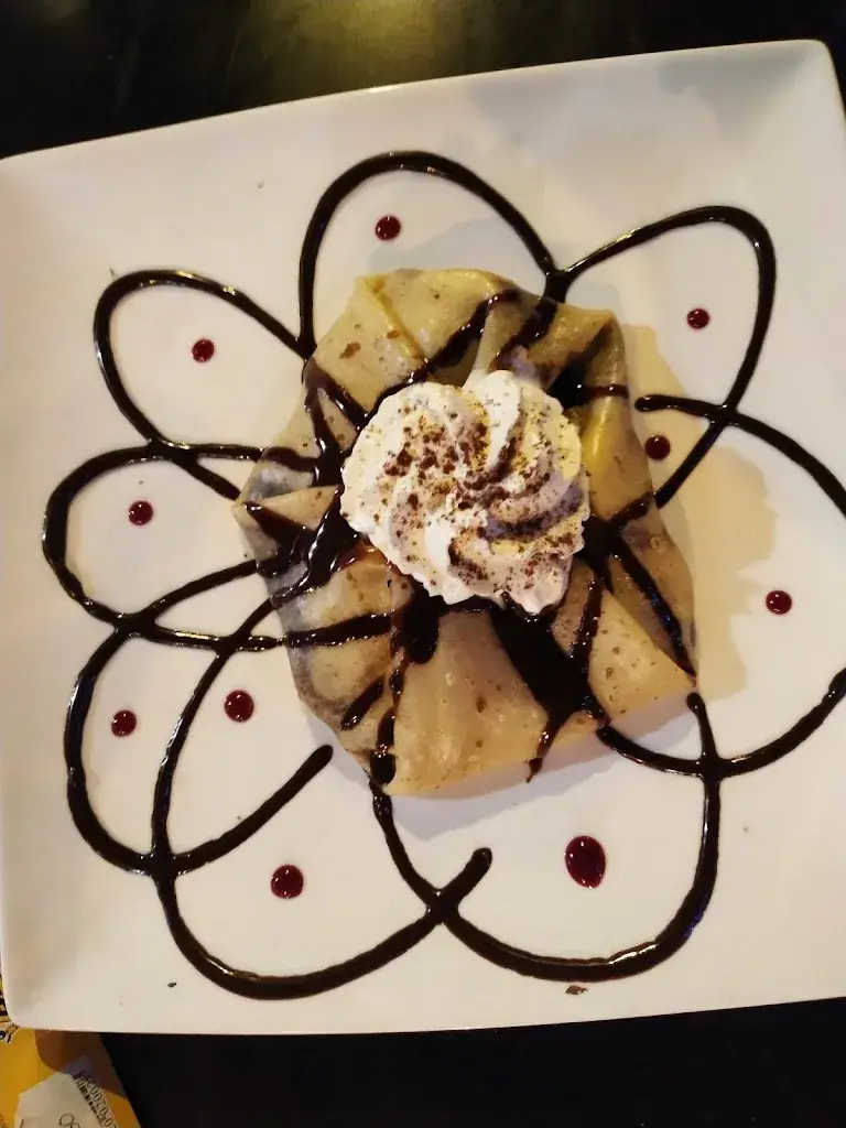 Menu_La chèvre privadoise_Privas_immagine_7