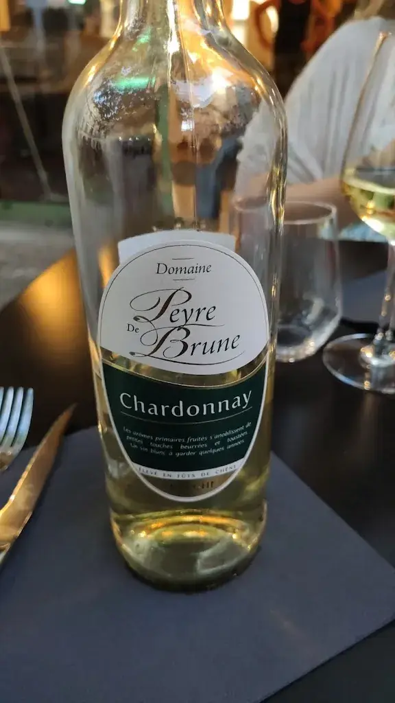 Menu_La chèvre privadoise_Privas_immagine_9