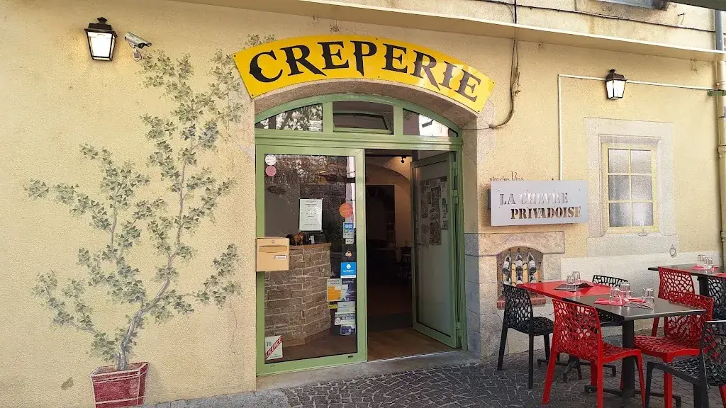 Jack Smeets_La chèvre privadoise_Privas_recensione