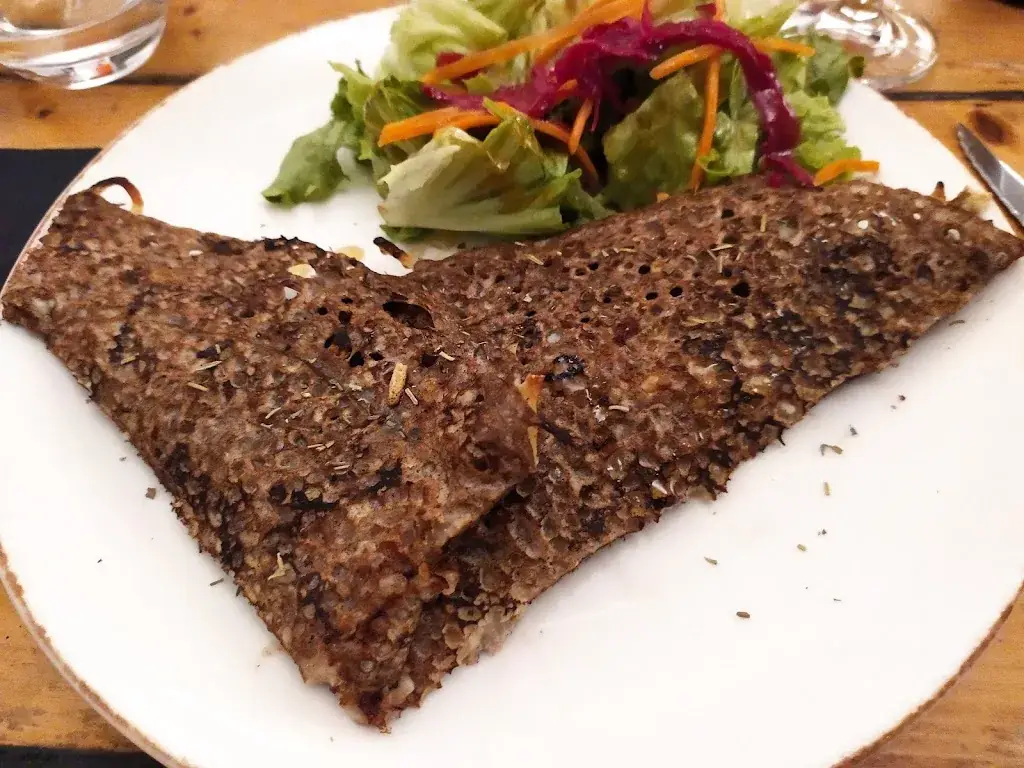 Eric Gentil_La chèvre privadoise_Privas_recensione