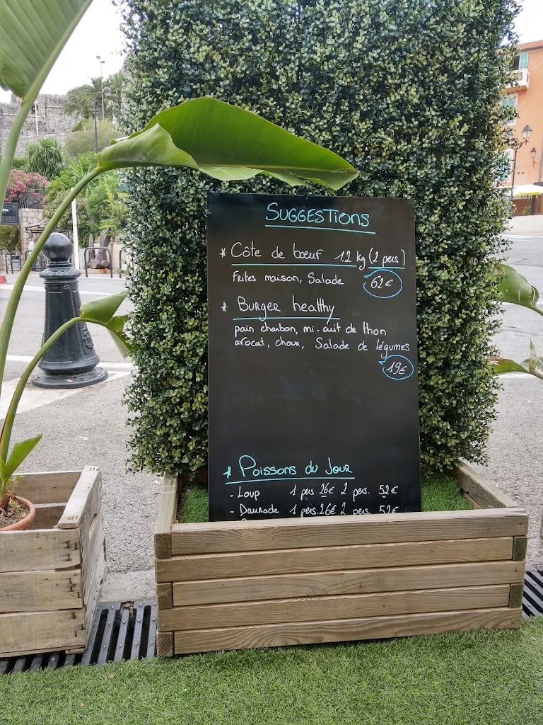 Menu_Achill's Restaurant Bar Rooftop Villefranche-sur-Mer_Villefranche-sur-Mer_image_2