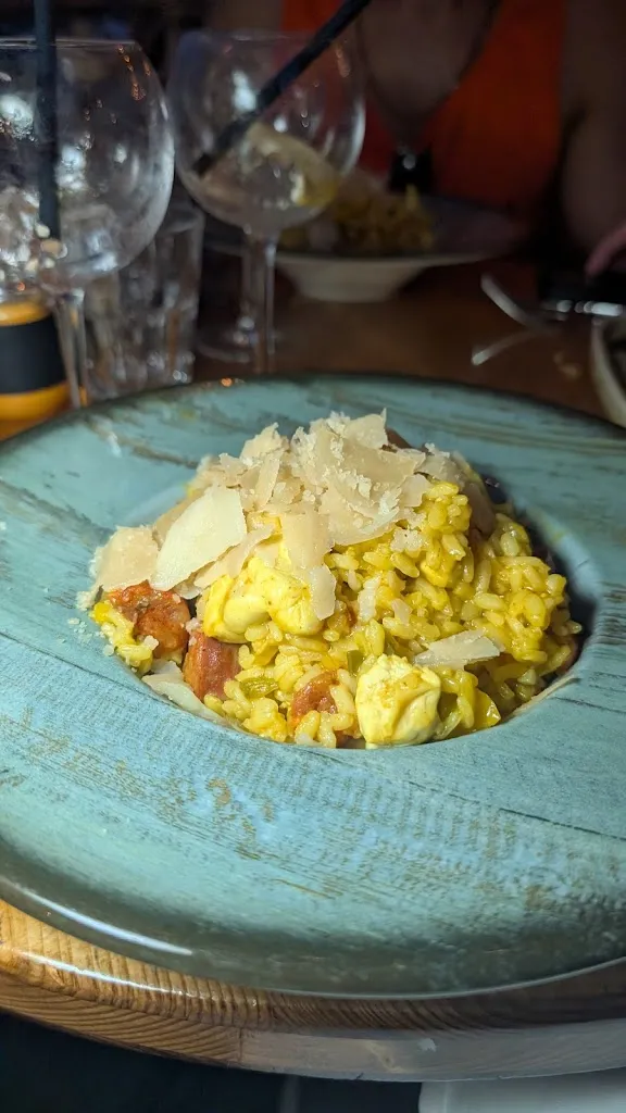 YG Chow_Achill's Restaurant Bar Rooftop Villefranche-sur-Mer_Villefranche-sur-Mer_review