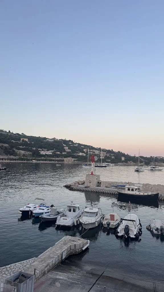 Sofia Bustos_Achill's Restaurant Bar Rooftop Villefranche-sur-Mer_Villefranche-sur-Mer_review