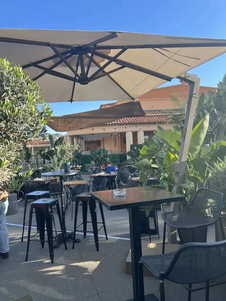 Achill's Restaurant Bar Rooftop Villefranche-sur-Mer restaurant in Villefranche-sur-Mer