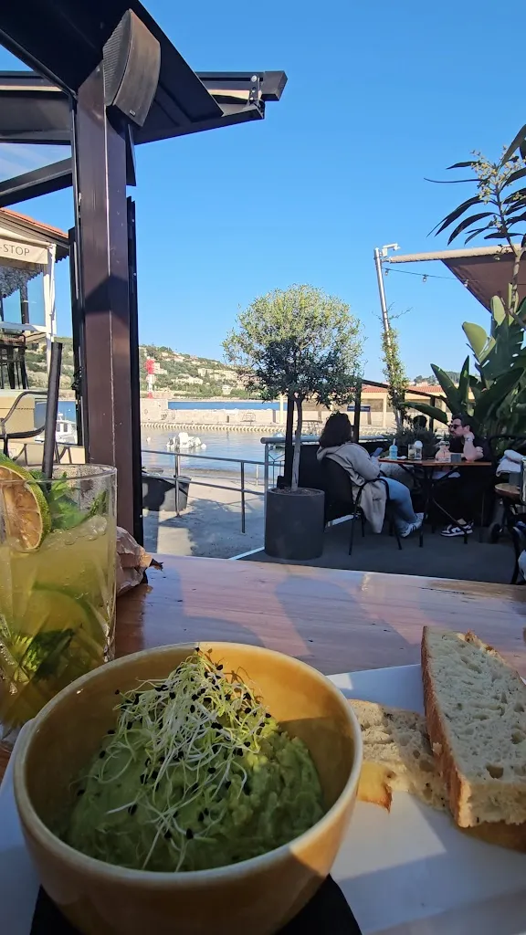 Achill's Restaurant Bar Rooftop Villefranche-sur-Mer_Villefranche-sur-Mer_slider_image_2