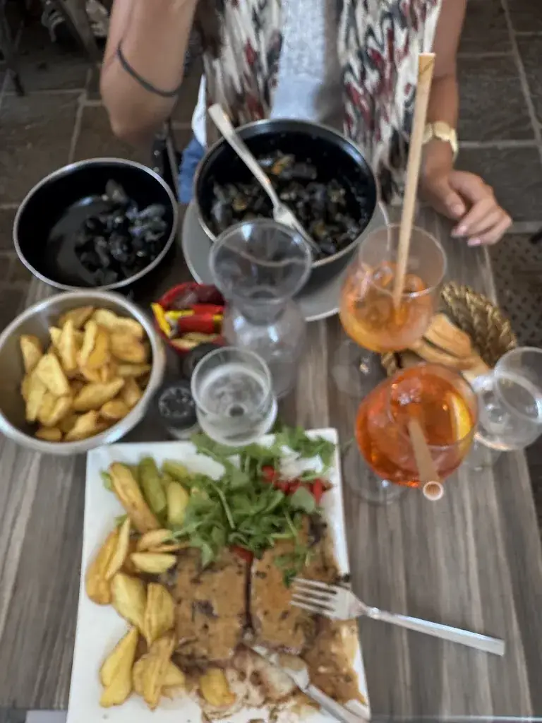 Mario Assaf_Loco Loco_mère_review