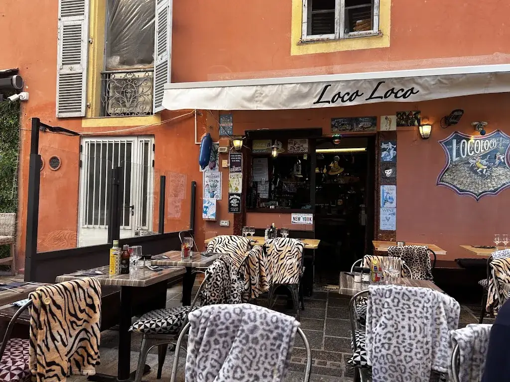 LaAm_Loco Loco_mère_review