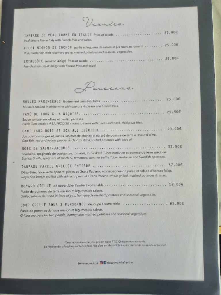 Menu_Espuma_Villefranche-sur-Mer_image_1