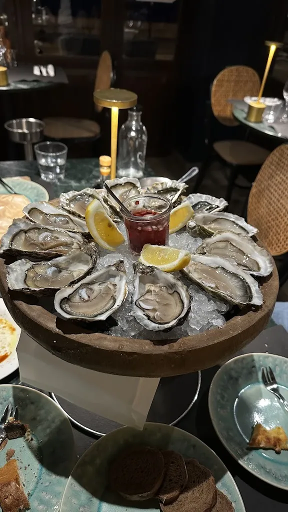 Ethan Kim_Espuma_Villefranche-sur-Mer_review