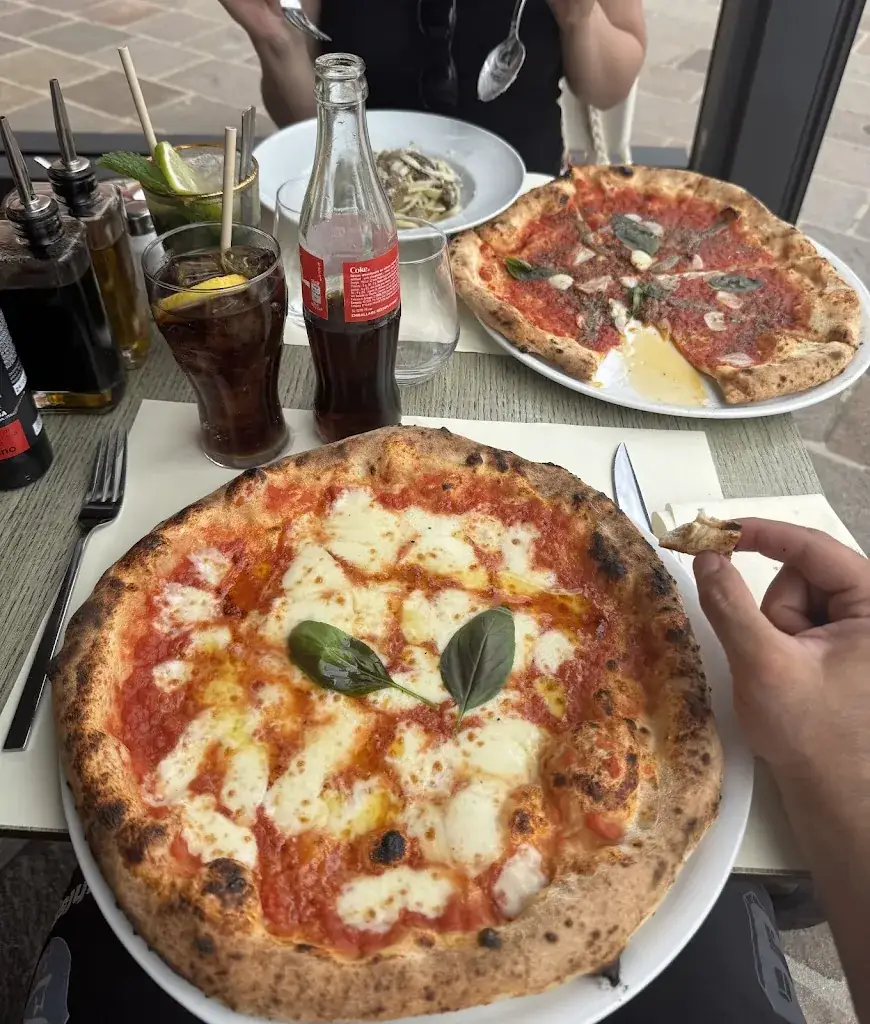 Sadio Bace_TOSCA_Villefranche-sur-Mer_review