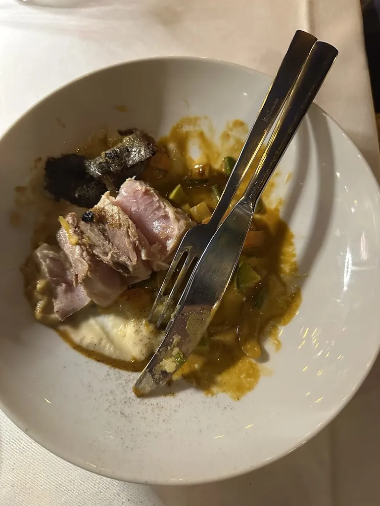 Fork & Flight_La Belle Etoile_Villefranche-sur-Mer_review