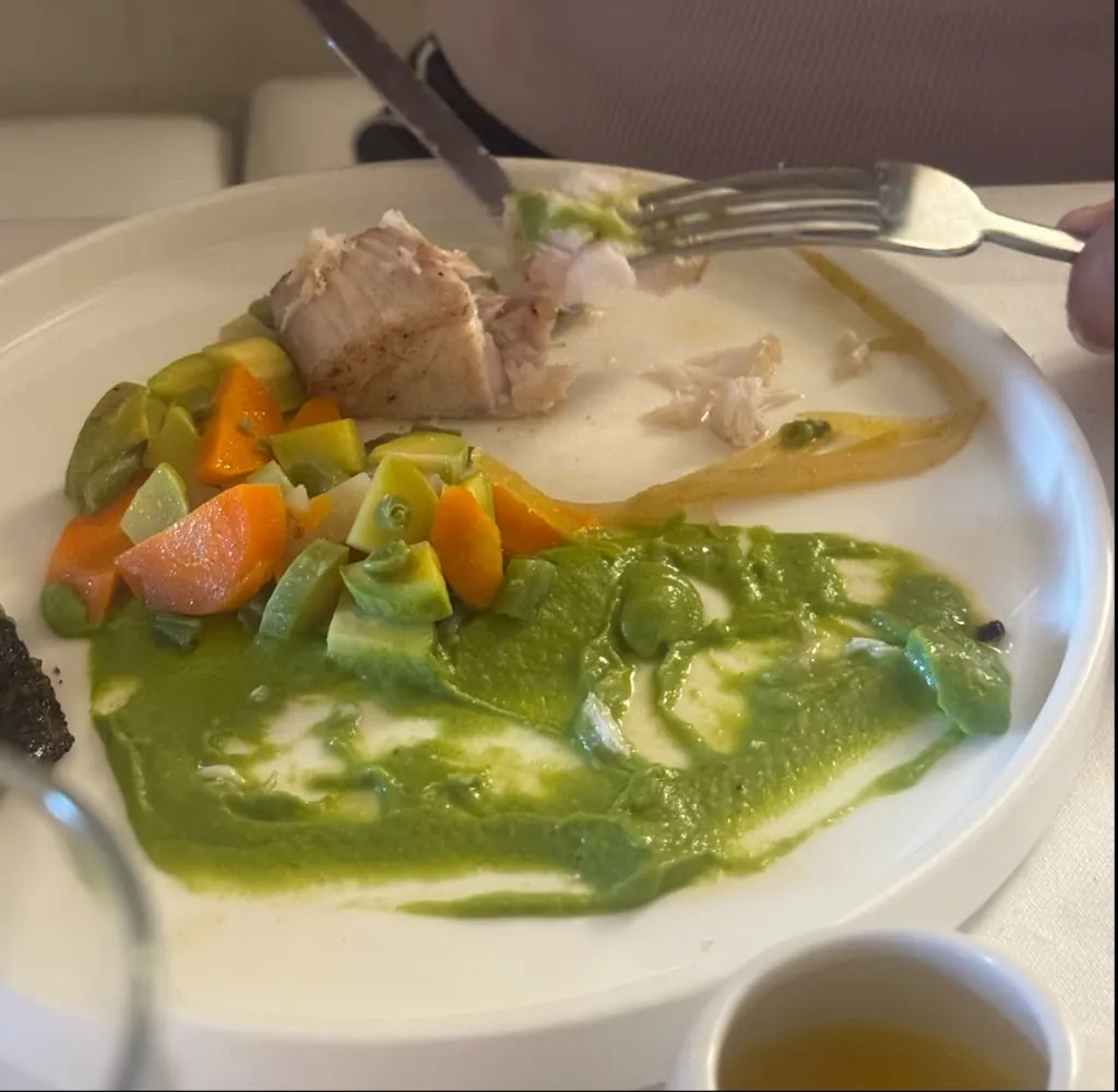 Argin Moradian_La Belle Etoile_Villefranche-sur-Mer_review