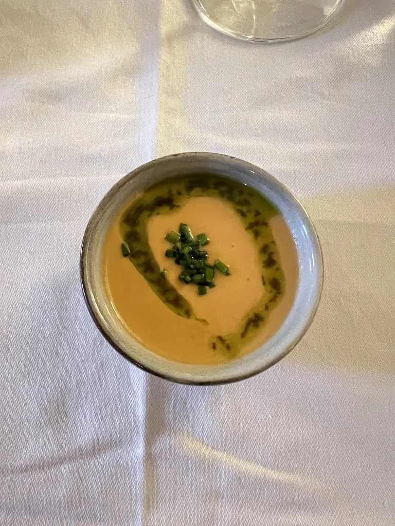 Colton Smith_La Belle Etoile_Villefranche-sur-Mer_review