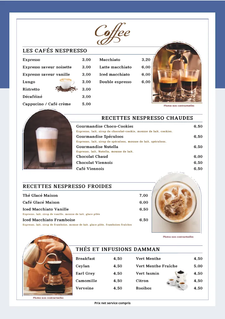 Menu_Le Cosmo_Villefranche-sur-Mer_image_1