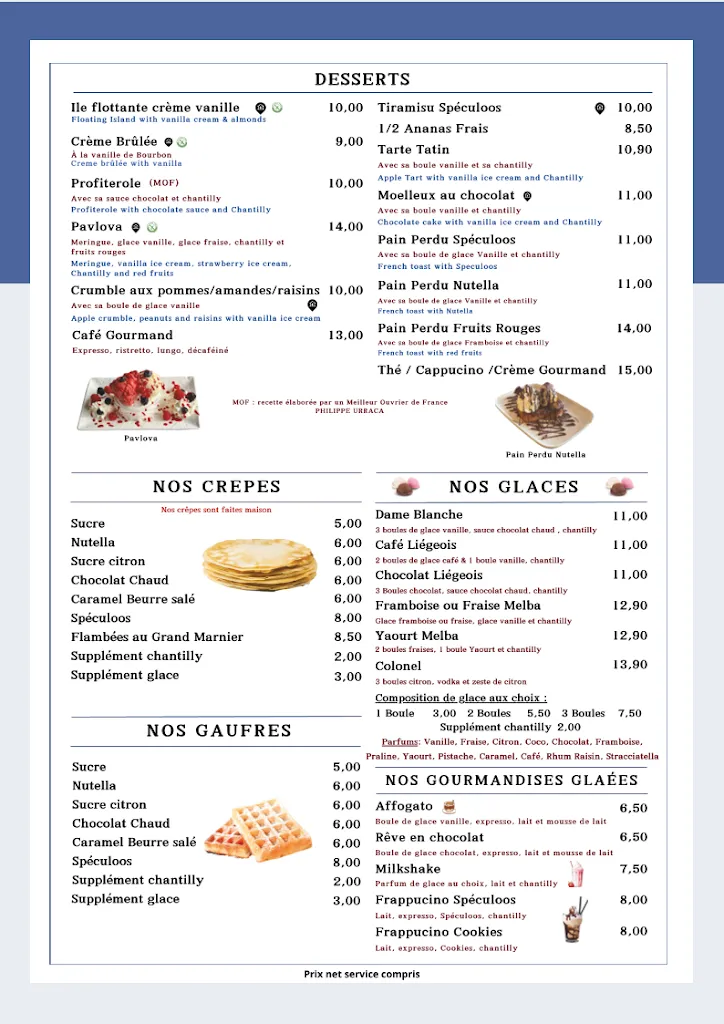 Menu_Le Cosmo_Villefranche-sur-Mer_image_3