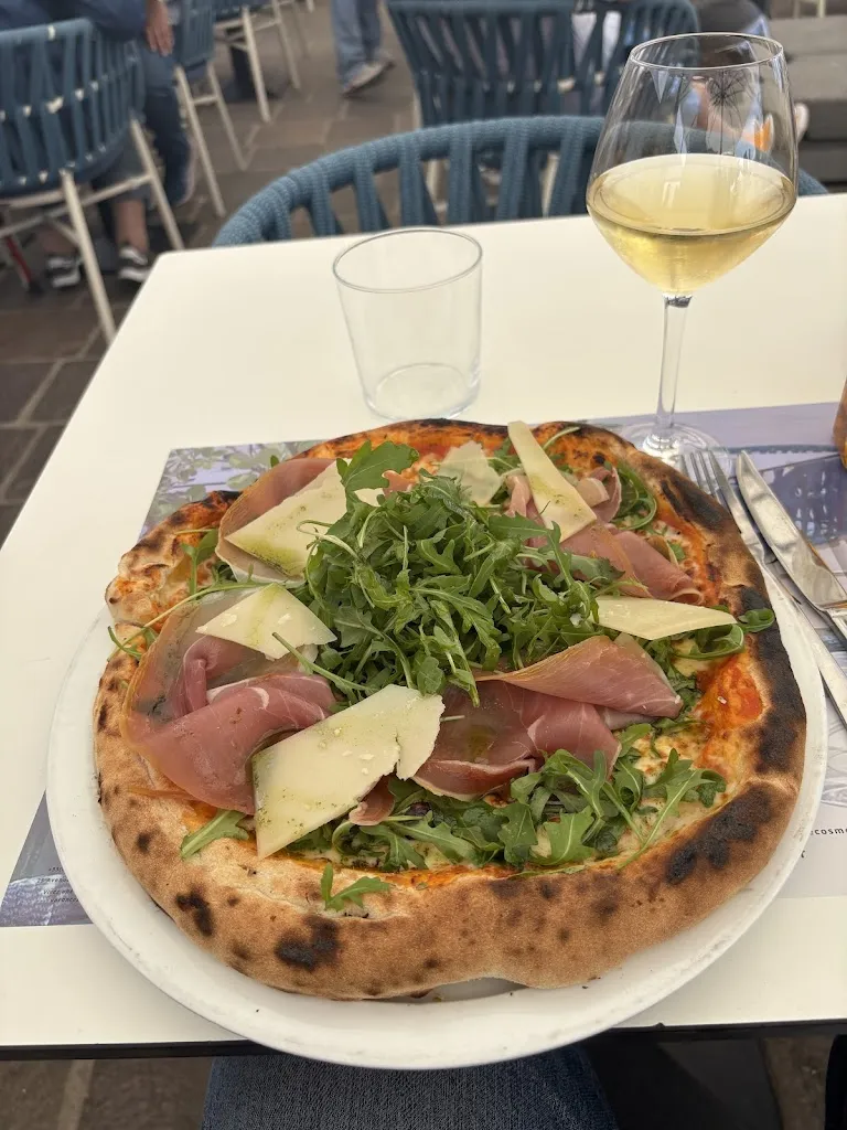 Mark Winstead_Le Cosmo_Villefranche-sur-Mer_avis