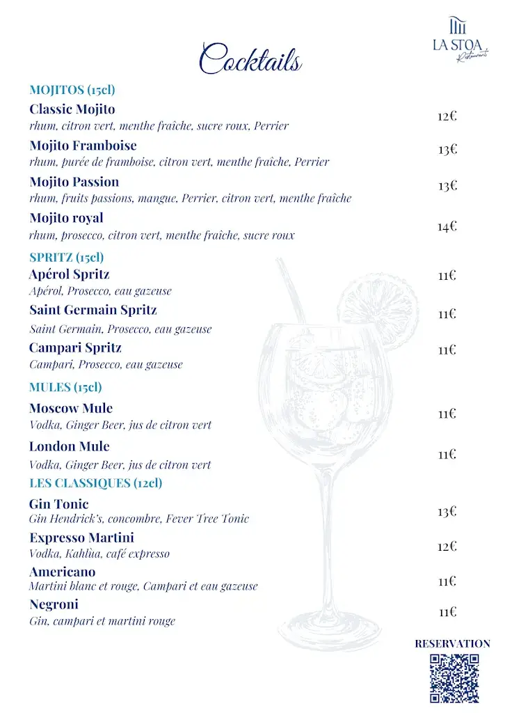 Menu_La Stoa_Villefranche-sur-Mer_image_1