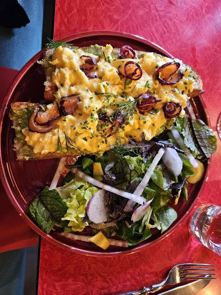 Menu_Bistro Resto Lulu's_Privas_image_6