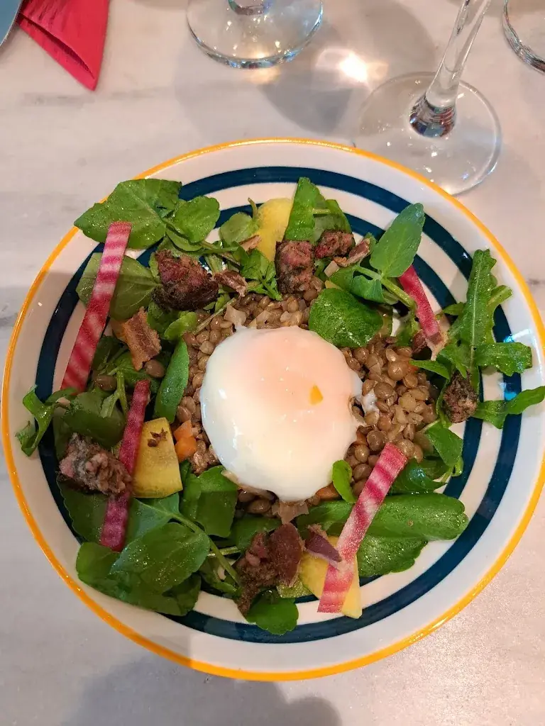 Menu_Bistro Resto Lulu's_Privas_image_9