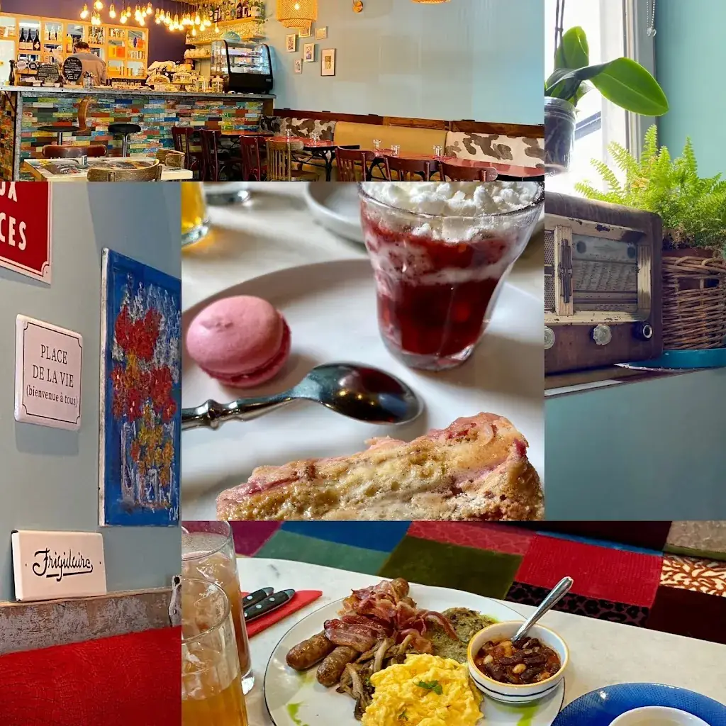 F JUNG_Bistro Resto Lulu's_Privas_avis