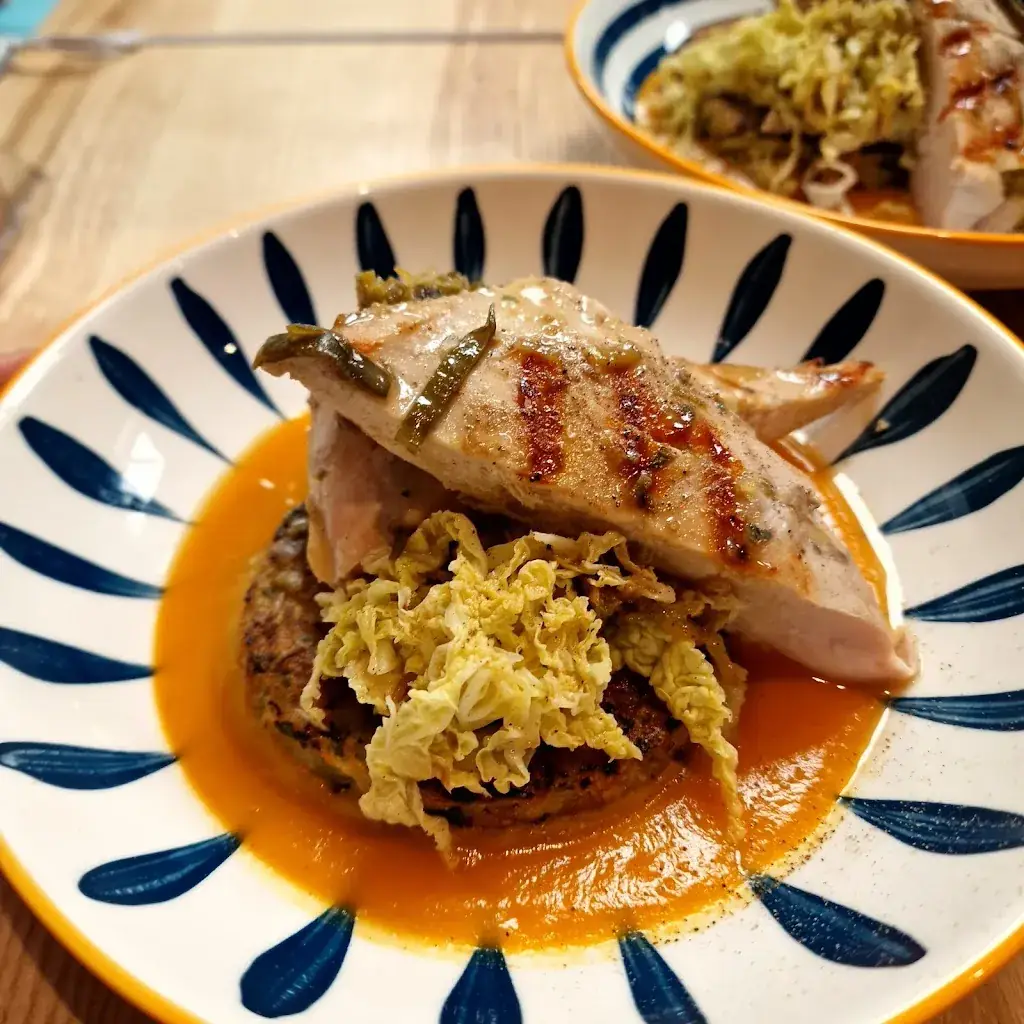 Bistro Resto Lulu's_Privas_slider_image_2