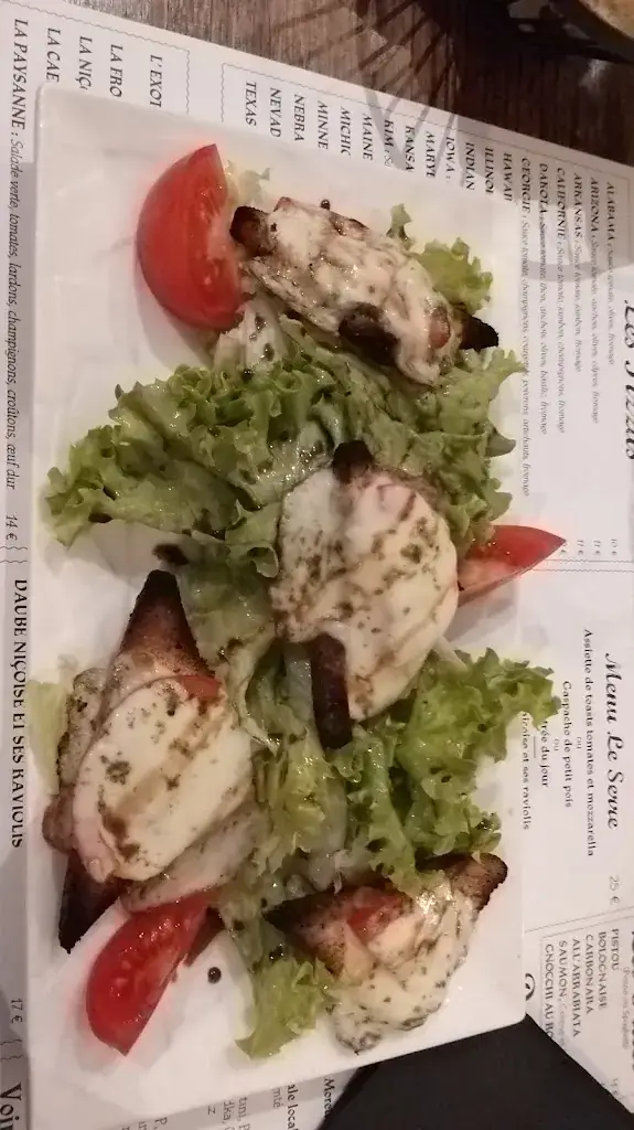 Marta M_Le Serre_Villefranche-sur-Mer_review