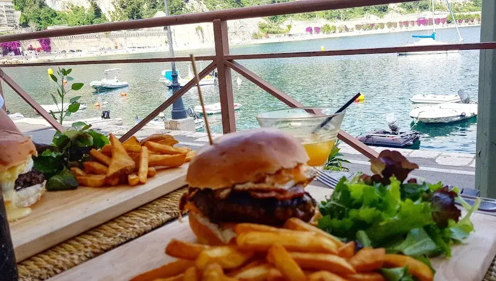 Menu_La Terrasse_Villefranche-sur-Mer_image_1