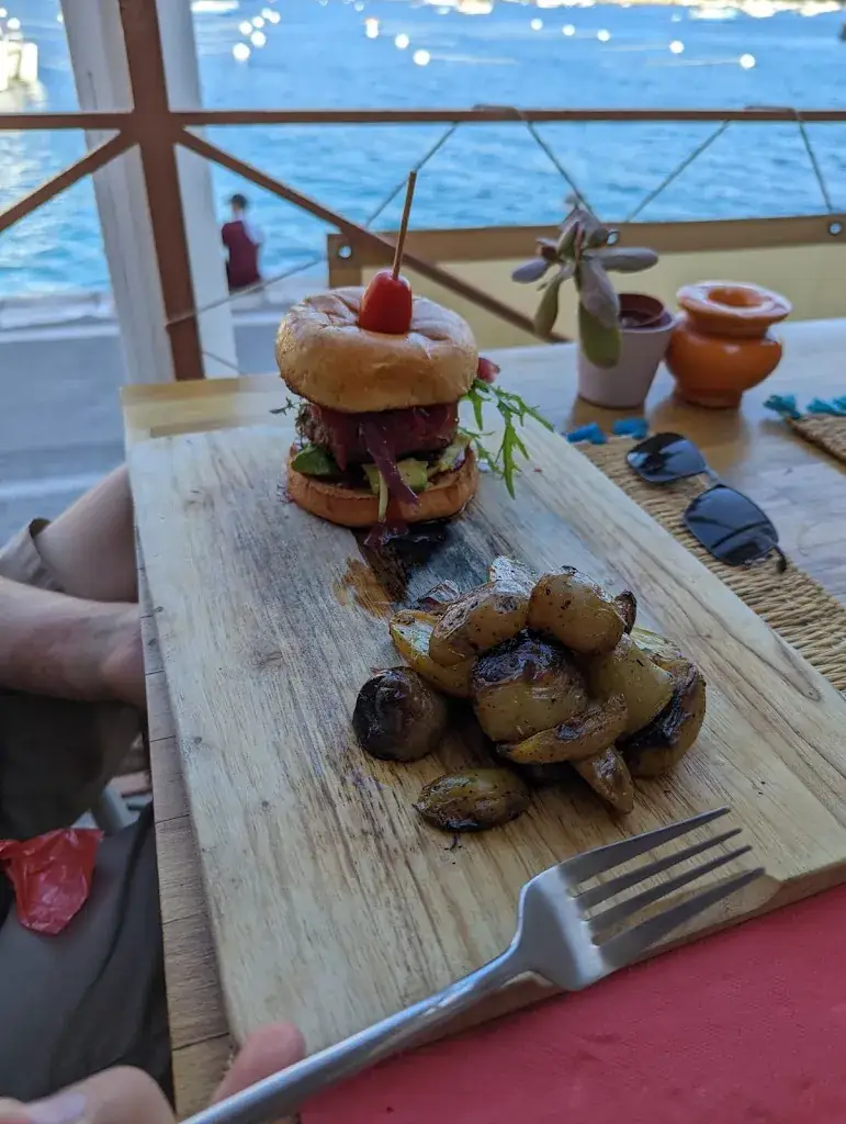 Menu_La Terrasse_Villefranche-sur-Mer_image_8