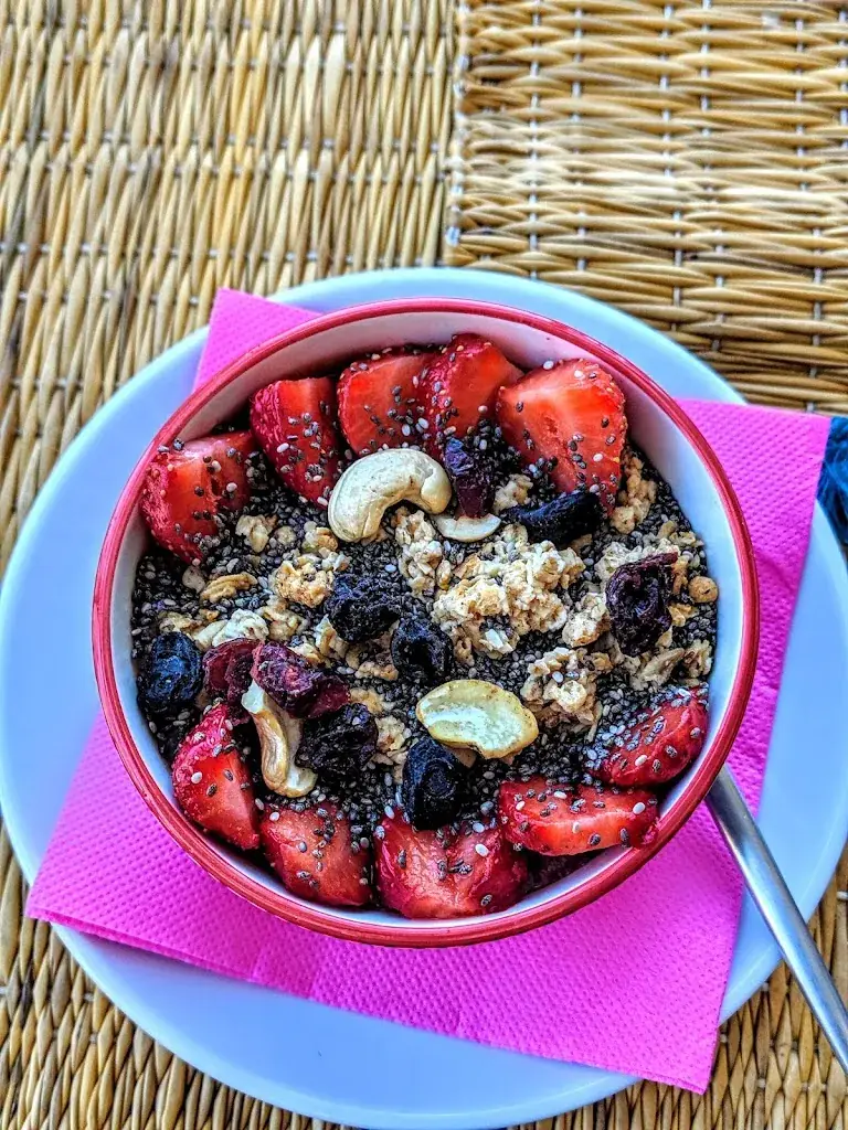 Hayley B_La Terrasse_Villefranche-sur-Mer_review