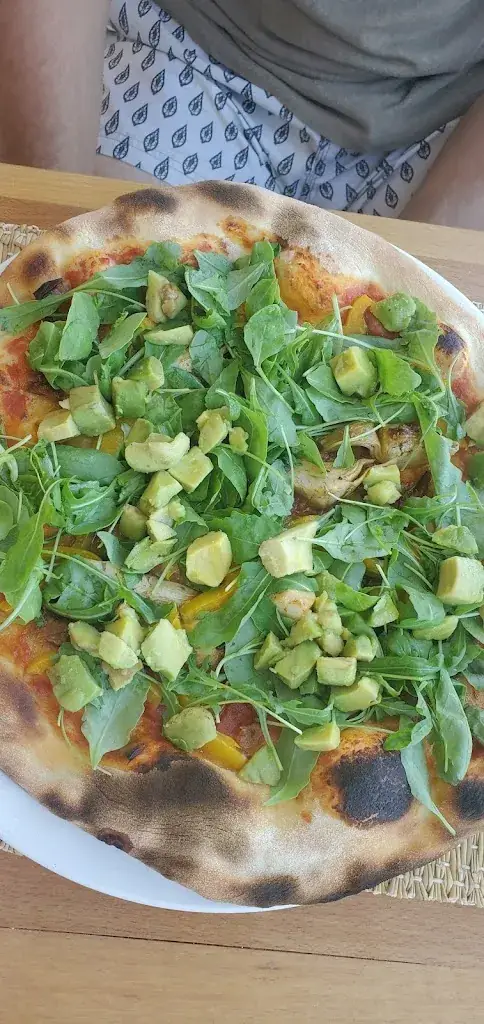 Summer_La Terrasse_Villefranche-sur-Mer_review