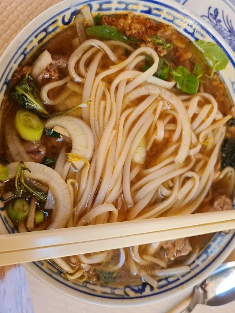 Menu_Le Mékong_Villefranche-sur-Mer_immagine_8