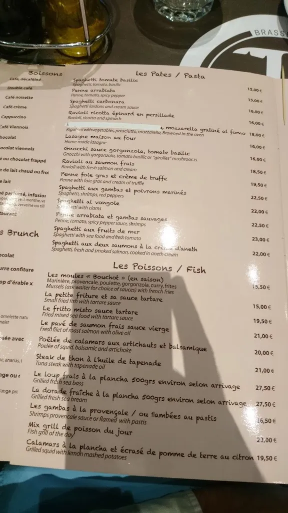 Menu_Les Palmiers_Villefranche-sur-Mer_image_4
