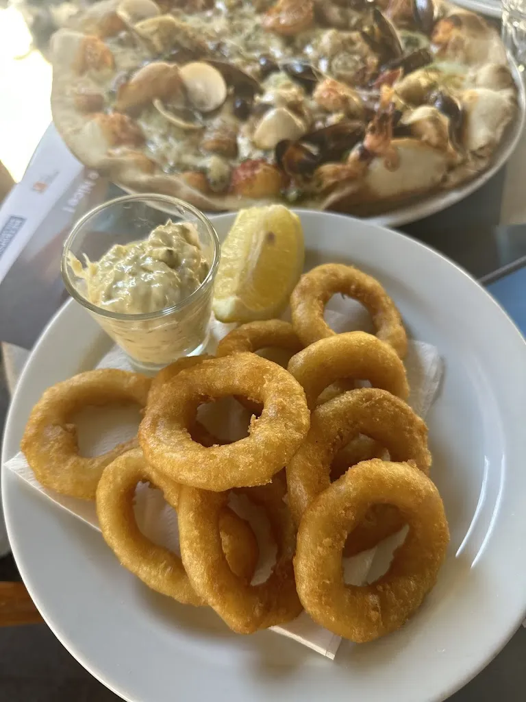 Thuy Trang Hoang_Les Palmiers_Villefranche-sur-Mer_review