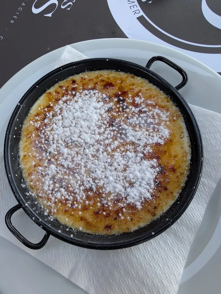 Michelle Brenton_Les Palmiers_Villefranche-sur-Mer_review