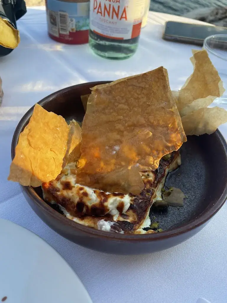 Bo Nawacharee_Plage Casa Soleia_Villefranche-sur-Mer_review